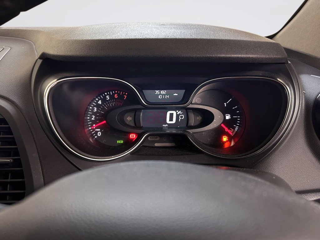 2020 Renault Captur — image 10