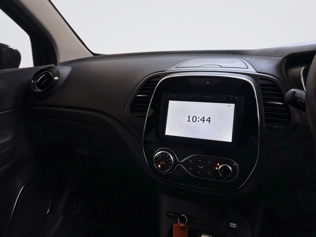 2020 Renault Captur — image 14