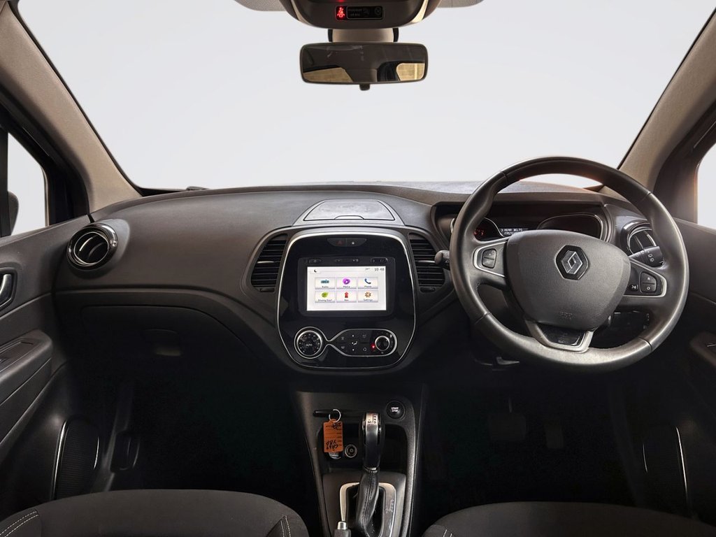 2020 Renault Captur — image 1