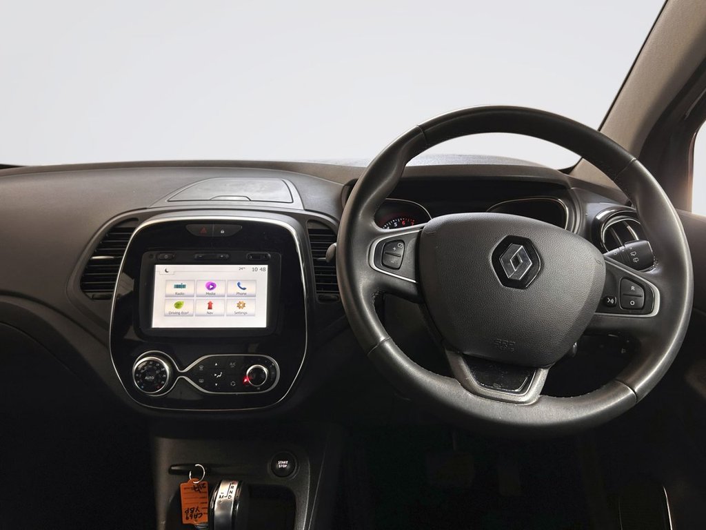 2020 Renault Captur — image 7