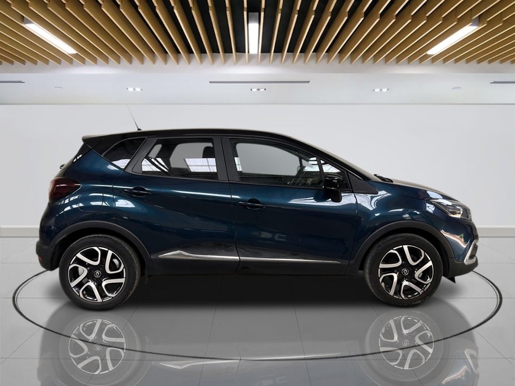 2020 Renault Captur — image 3