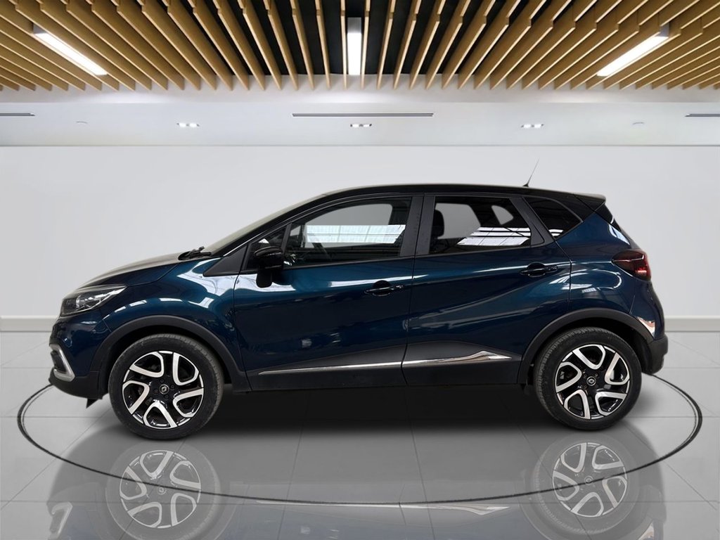 2020 Renault Captur — image 2