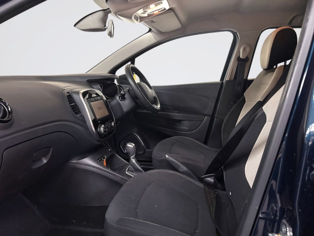 2020 Renault Captur — image 5