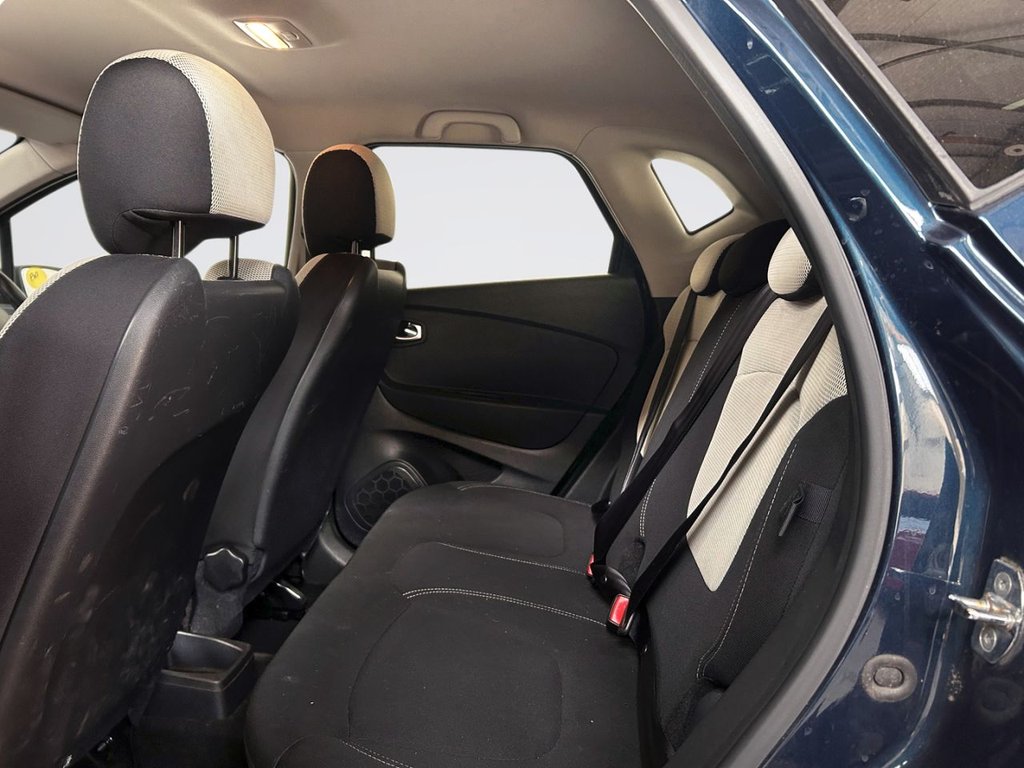 2020 Renault Captur — image 6