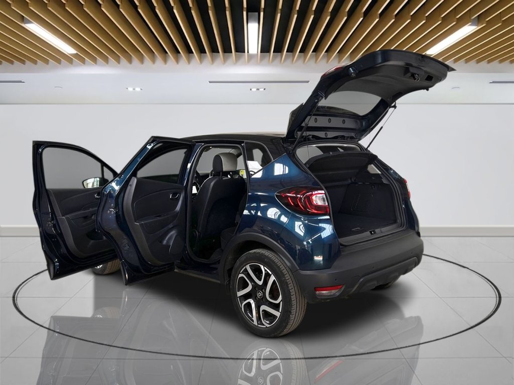 2020 Renault Captur — image 4