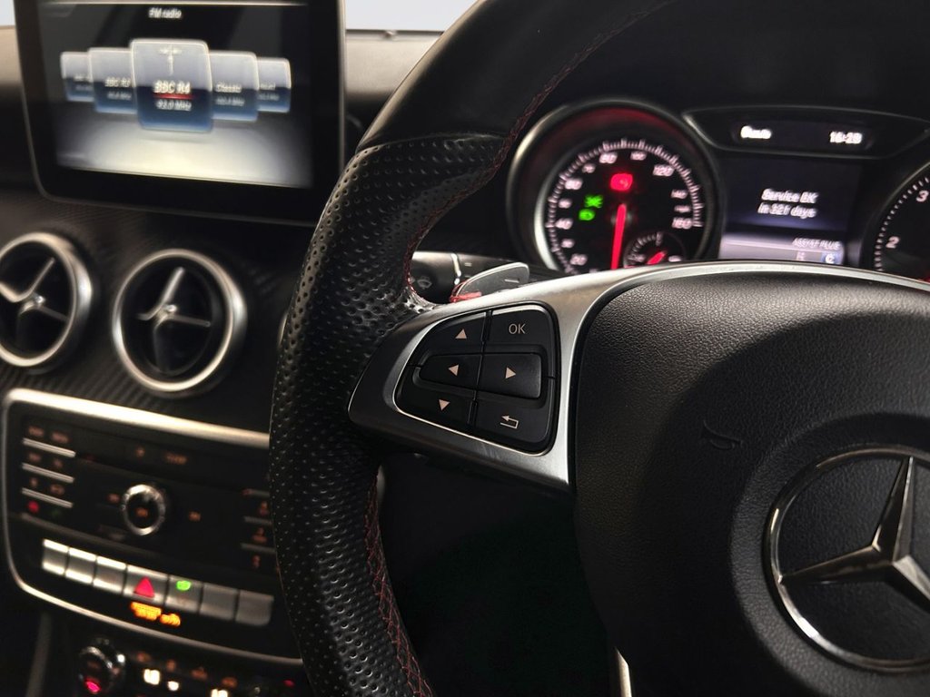 2016 Mercedes-Benz A-Class — image 15