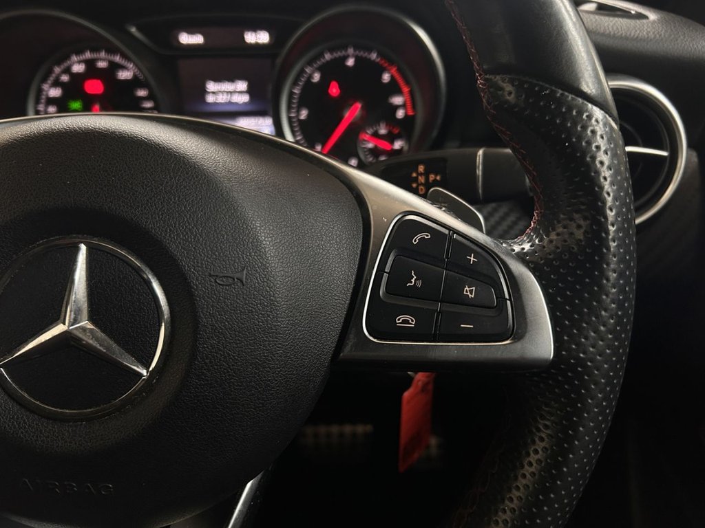 2016 Mercedes-Benz A-Class — image 17