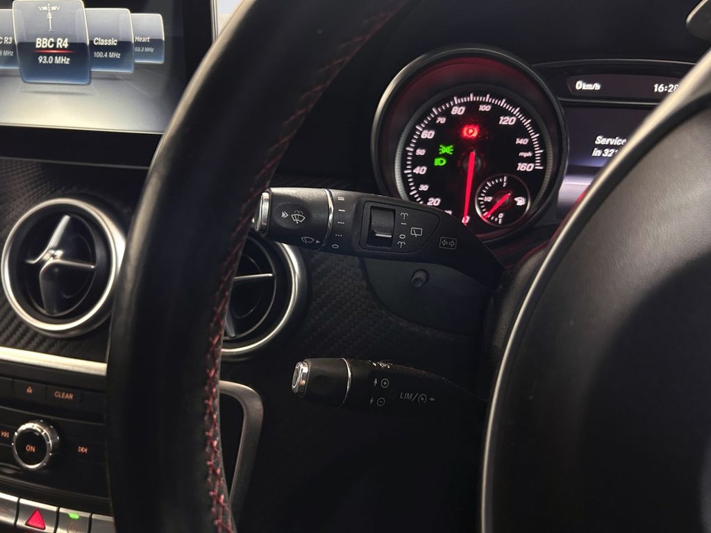 2016 Mercedes-Benz A-Class — image 18