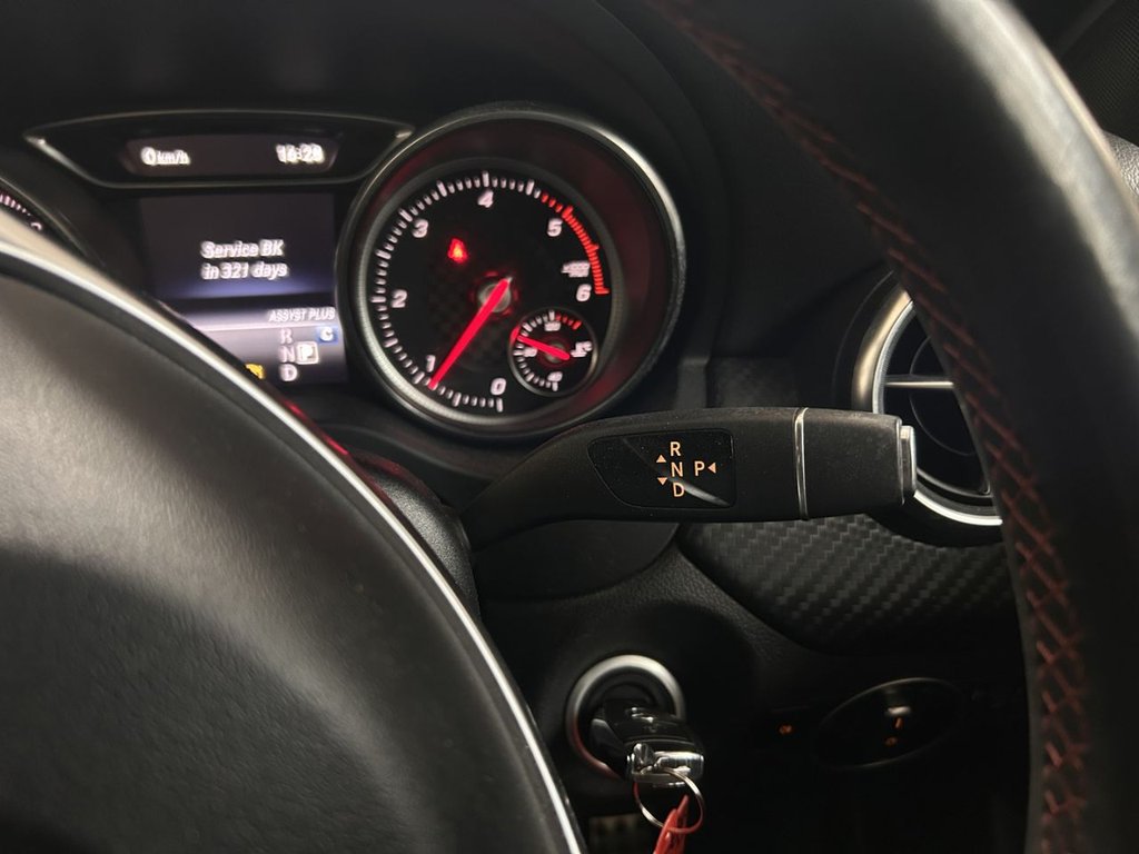 2016 Mercedes-Benz A-Class — image 19