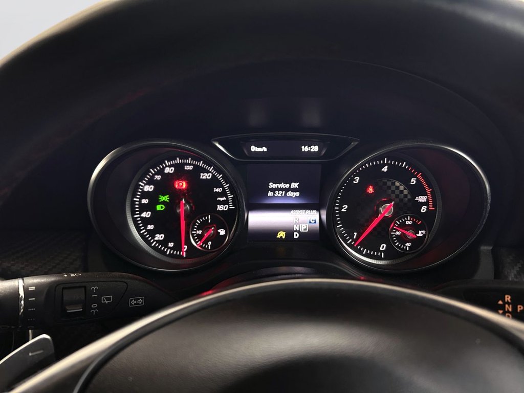 2016 Mercedes-Benz A-Class — image 16