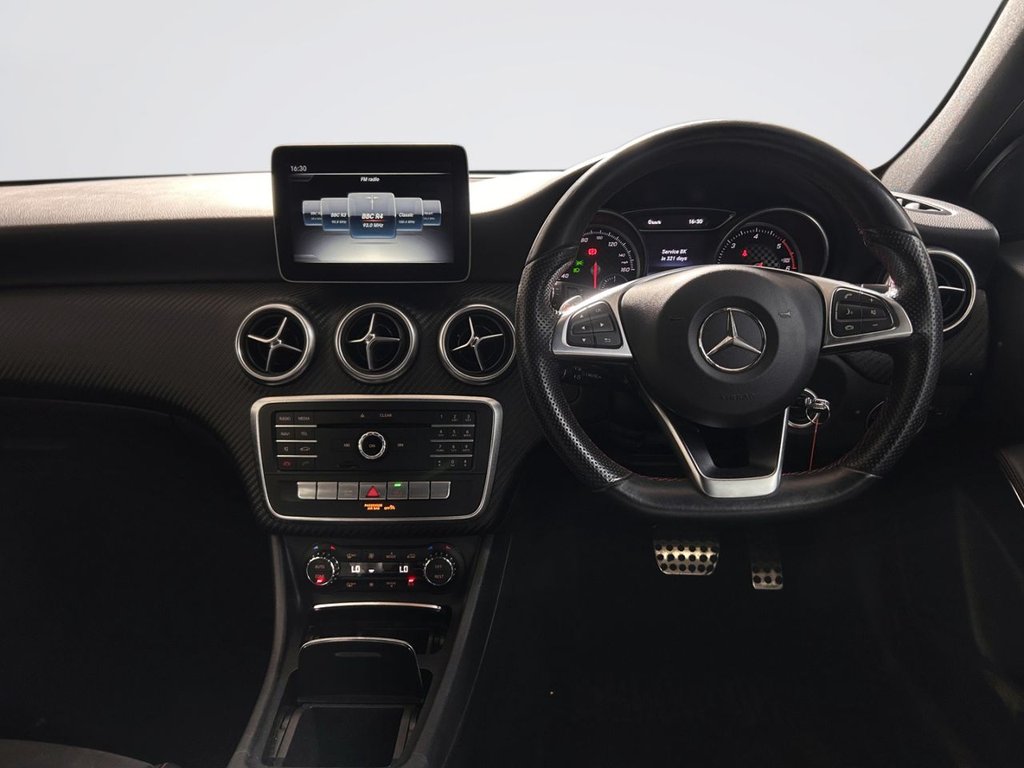 2016 Mercedes-Benz A-Class — image 13