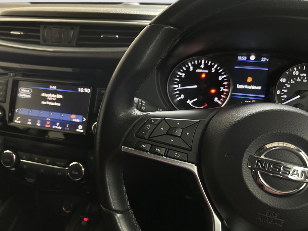 2021 Nissan Qashqai — image 12