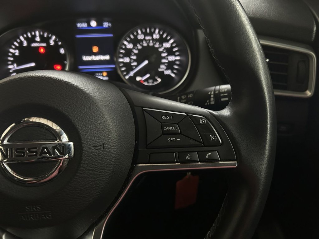 2021 Nissan Qashqai — image 14