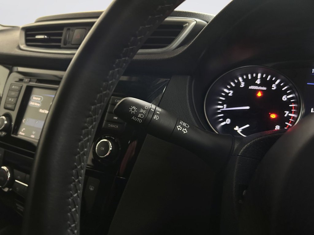 2021 Nissan Qashqai — image 15