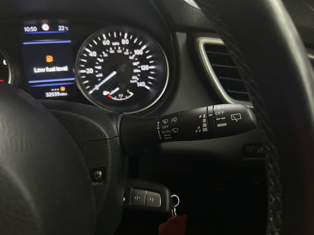 2021 Nissan Qashqai — image 16