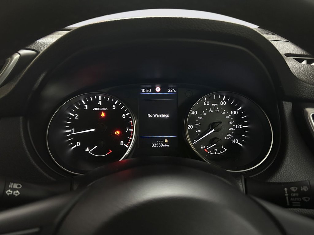2021 Nissan Qashqai — image 13