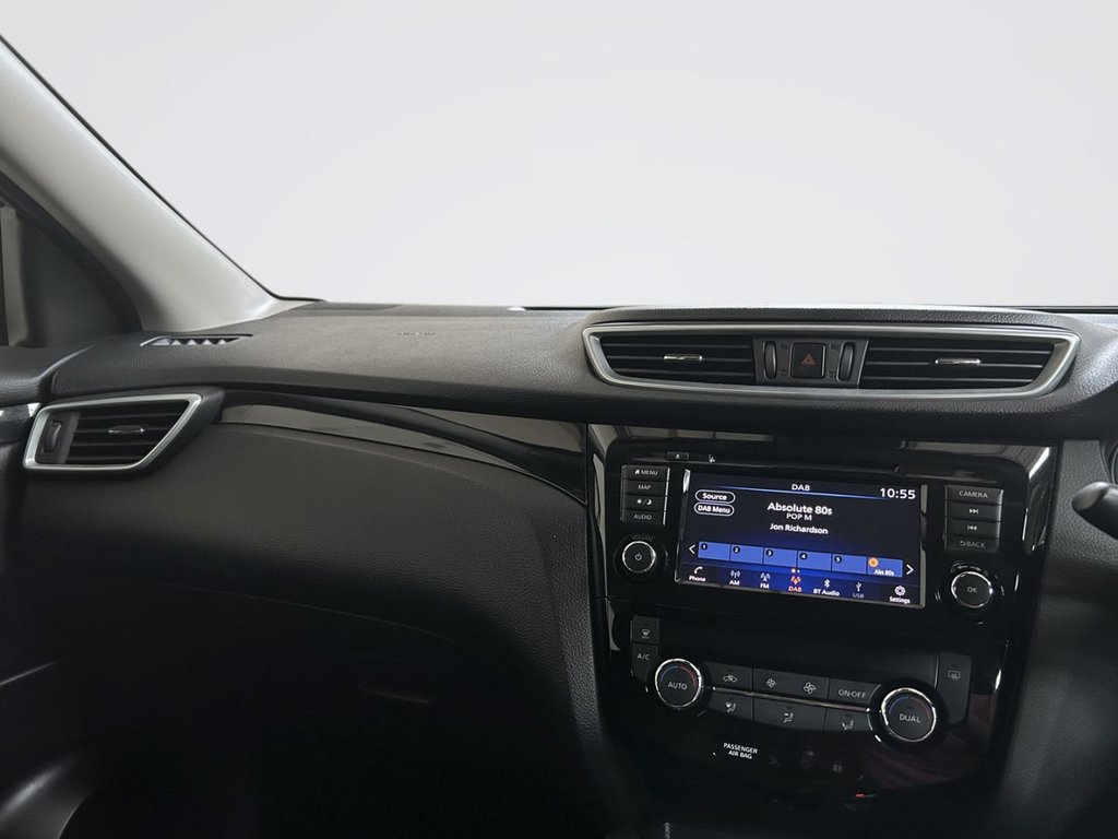 2021 Nissan Qashqai — image 17