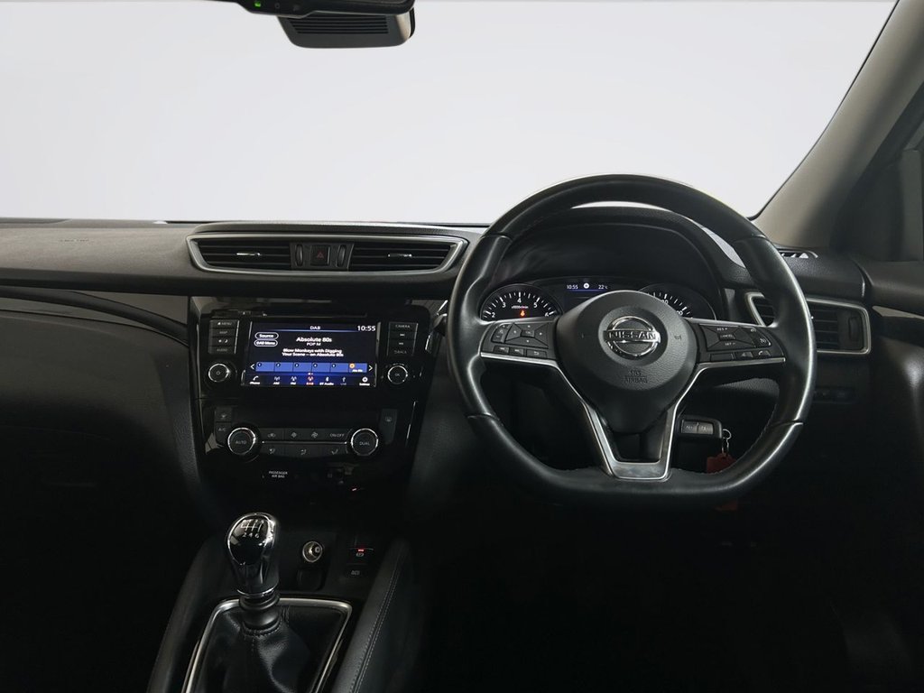 2021 Nissan Qashqai — image 10