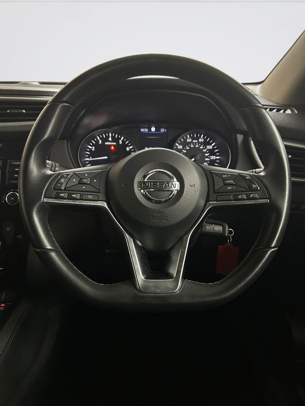 2021 Nissan Qashqai — image 11
