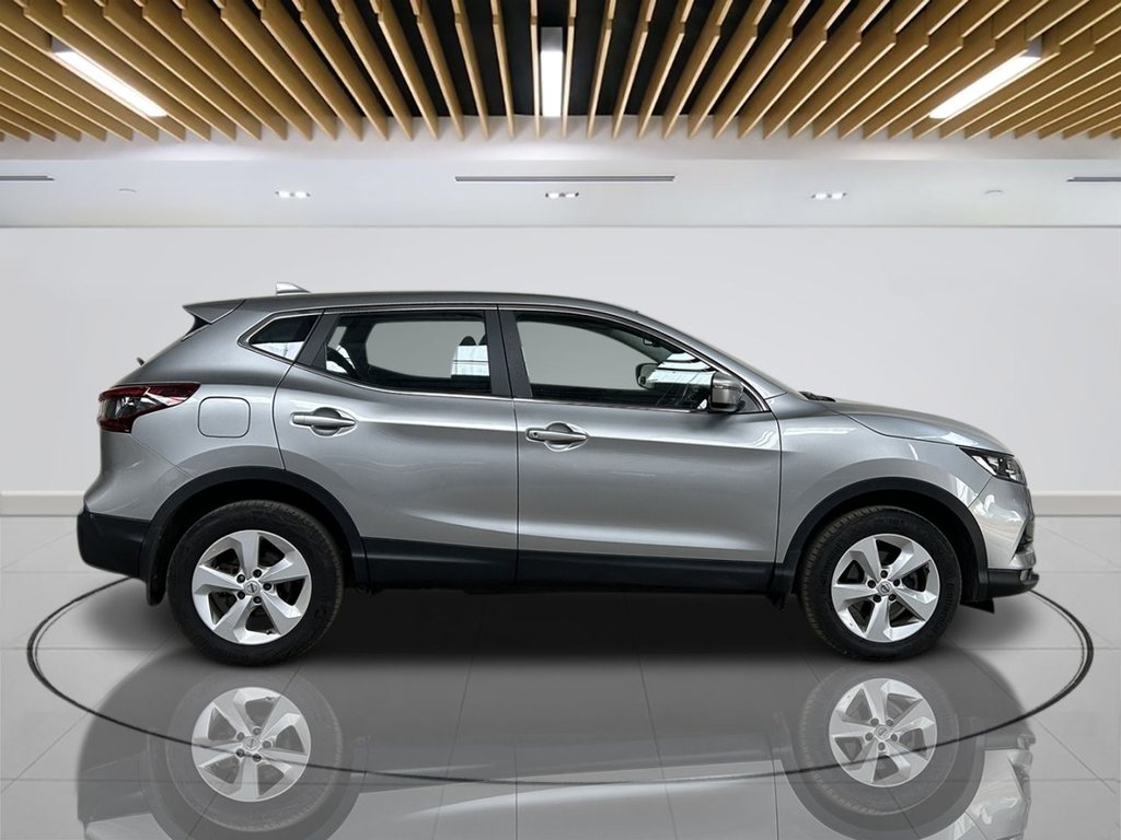 2021 Nissan Qashqai — image 6