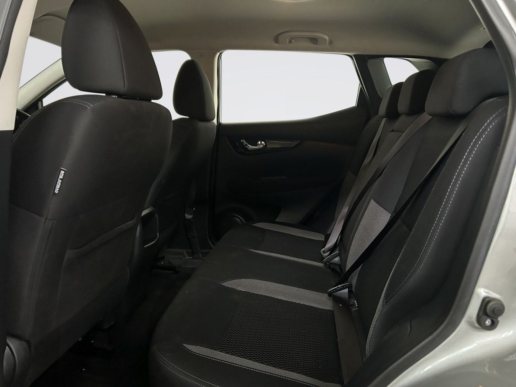 2021 Nissan Qashqai — image 9