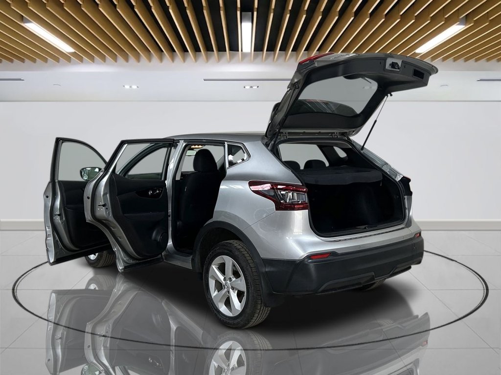 2021 Nissan Qashqai — image 7
