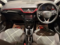 USED 2015 65 VAUXHALL CORSA 1.4i ecoTEC Limited Edition Hatchback 5dr Petrol Manual Euro 6 (90 ps) 