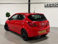 USED 2015 65 VAUXHALL CORSA 1.4i ecoTEC Limited Edition Hatchback 5dr Petrol Manual Euro 6 (90 ps) 