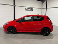 USED 2015 65 VAUXHALL CORSA 1.4i ecoTEC Limited Edition Hatchback 5dr Petrol Manual Euro 6 (90 ps) 