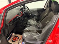USED 2015 65 VAUXHALL CORSA 1.4i ecoTEC Limited Edition Hatchback 5dr Petrol Manual Euro 6 (90 ps) 