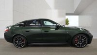 USED 2022 22 BMW I4 M50 83.9kWh Gran Coupe 5dr Electric Auto 4WD (544 ps) M-SPORT SEATS + SUNROOF