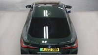 USED 2022 22 BMW I4 M50 83.9kWh Gran Coupe 5dr Electric Auto 4WD (544 ps) M-SPORT SEATS + SUNROOF