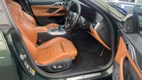 USED 2022 22 BMW I4 M50 83.9kWh Gran Coupe 5dr Electric Auto 4WD (544 ps) M-SPORT SEATS + SUNROOF