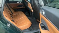 USED 2022 22 BMW I4 M50 83.9kWh Gran Coupe 5dr Electric Auto 4WD (544 ps) M-SPORT SEATS + SUNROOF