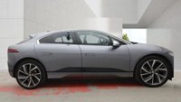 USED 2022 72 JAGUAR I-PACE 400 90kWh HSE SUV 5dr Electric Auto 4WD (400 ps) BUCKET SEATS + PAN ROOF + AIR SUSPENSION