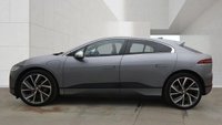 USED 2022 72 JAGUAR I-PACE 400 90kWh HSE SUV 5dr Electric Auto 4WD (400 ps) BUCKET SEATS + PAN ROOF + AIR SUSPENSION
