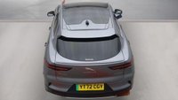 USED 2022 72 JAGUAR I-PACE 400 90kWh HSE SUV 5dr Electric Auto 4WD (400 ps) BUCKET SEATS + PAN ROOF + AIR SUSPENSION