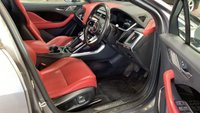 USED 2022 72 JAGUAR I-PACE 400 90kWh HSE SUV 5dr Electric Auto 4WD (400 ps) BUCKET SEATS + PAN ROOF + AIR SUSPENSION