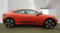 USED 2019 19 JAGUAR I-PACE 400 90kWh First Edition SUV 5dr Electric Auto 4WD (400 ps) BUCKET SEATS + PAN ROOF + AIR SUSPENSION