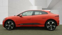 USED 2019 19 JAGUAR I-PACE 400 90kWh First Edition SUV 5dr Electric Auto 4WD (400 ps) BUCKET SEATS + PAN ROOF + AIR SUSPENSION
