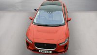 USED 2019 19 JAGUAR I-PACE 400 90kWh First Edition SUV 5dr Electric Auto 4WD (400 ps) BUCKET SEATS + PAN ROOF + AIR SUSPENSION