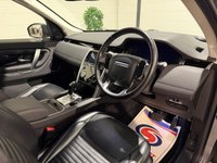 USED 2019 69 LAND ROVER DISCOVERY SPORT 2.0 D180 MHEV SE SUV 5dr Diesel Auto 4WD Euro 6 (s/s) (180 ps) 