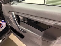 USED 2019 69 LAND ROVER DISCOVERY SPORT 2.0 D180 MHEV SE SUV 5dr Diesel Auto 4WD Euro 6 (s/s) (180 ps) 
