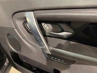 USED 2019 69 LAND ROVER DISCOVERY SPORT 2.0 D180 MHEV SE SUV 5dr Diesel Auto 4WD Euro 6 (s/s) (180 ps) 