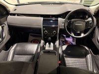 USED 2019 69 LAND ROVER DISCOVERY SPORT 2.0 D180 MHEV SE SUV 5dr Diesel Auto 4WD Euro 6 (s/s) (180 ps) 
