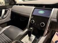 USED 2019 69 LAND ROVER DISCOVERY SPORT 2.0 D180 MHEV SE SUV 5dr Diesel Auto 4WD Euro 6 (s/s) (180 ps) 