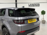 USED 2019 69 LAND ROVER DISCOVERY SPORT 2.0 D180 MHEV SE SUV 5dr Diesel Auto 4WD Euro 6 (s/s) (180 ps) 