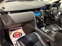 USED 2019 69 LAND ROVER DISCOVERY SPORT 2.0 D180 MHEV SE SUV 5dr Diesel Auto 4WD Euro 6 (s/s) (180 ps) 