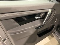 USED 2019 69 LAND ROVER DISCOVERY SPORT 2.0 D180 MHEV SE SUV 5dr Diesel Auto 4WD Euro 6 (s/s) (180 ps) 