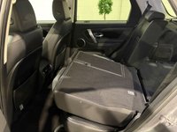 USED 2019 69 LAND ROVER DISCOVERY SPORT 2.0 D180 MHEV SE SUV 5dr Diesel Auto 4WD Euro 6 (s/s) (180 ps) 